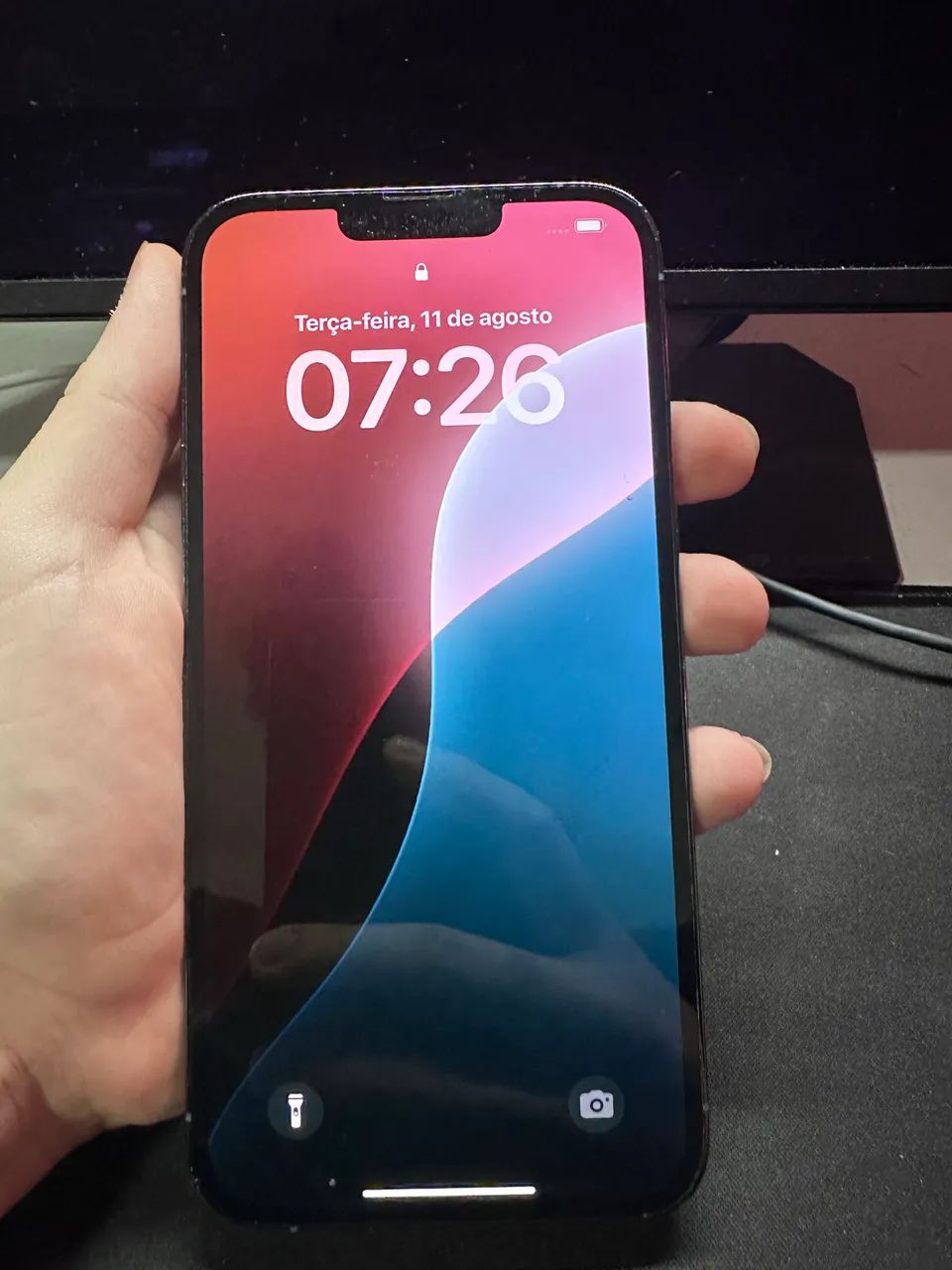 iPhone 13 Pro Max 128gb - Foto 3