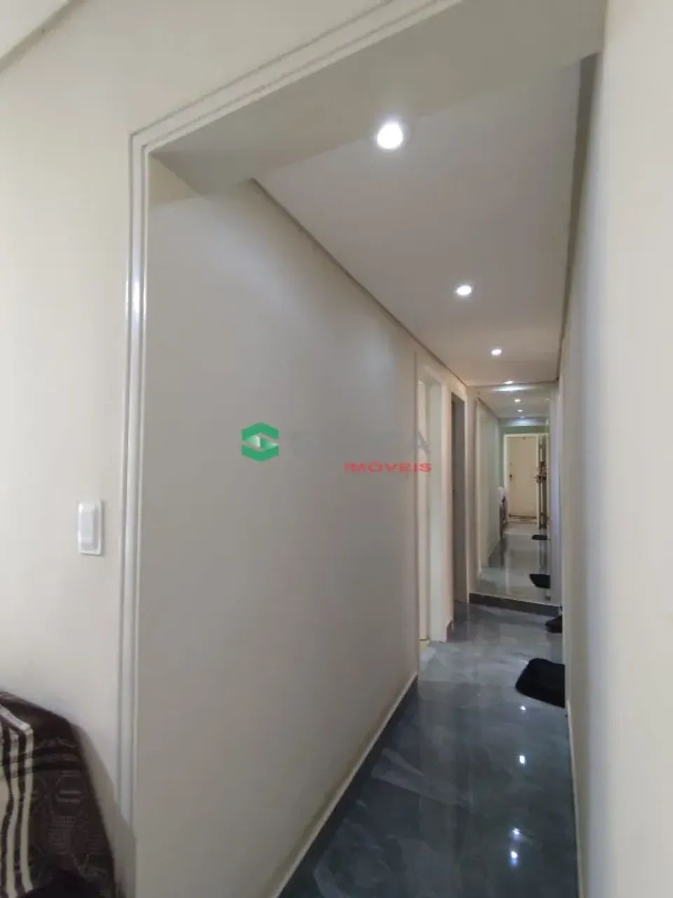 Apartamento com 3 quartos à venda em Belo Horizonte - Foto 5