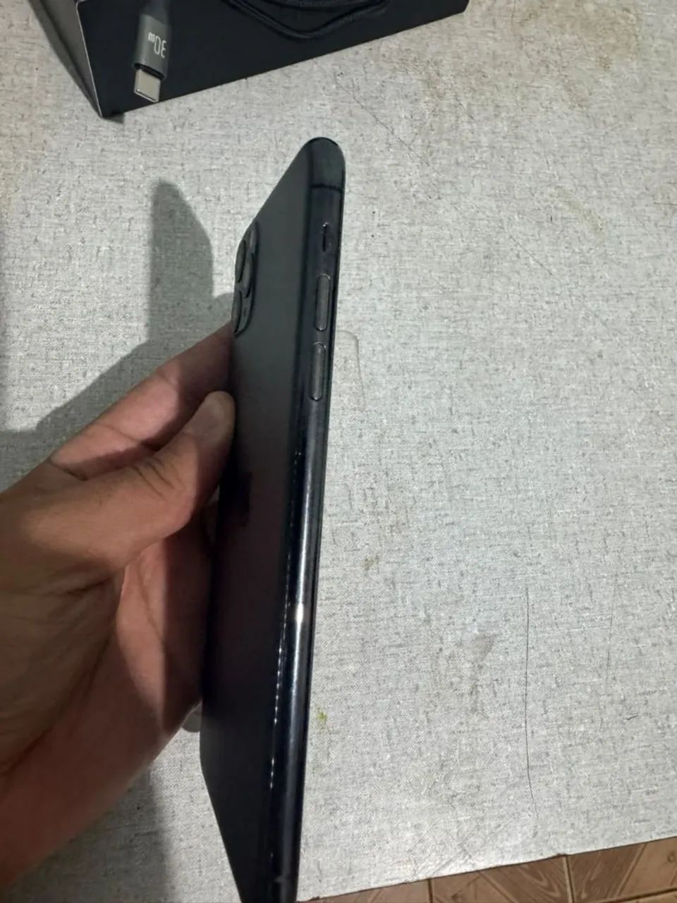 iPhone 11 pro Max  - Foto 3
