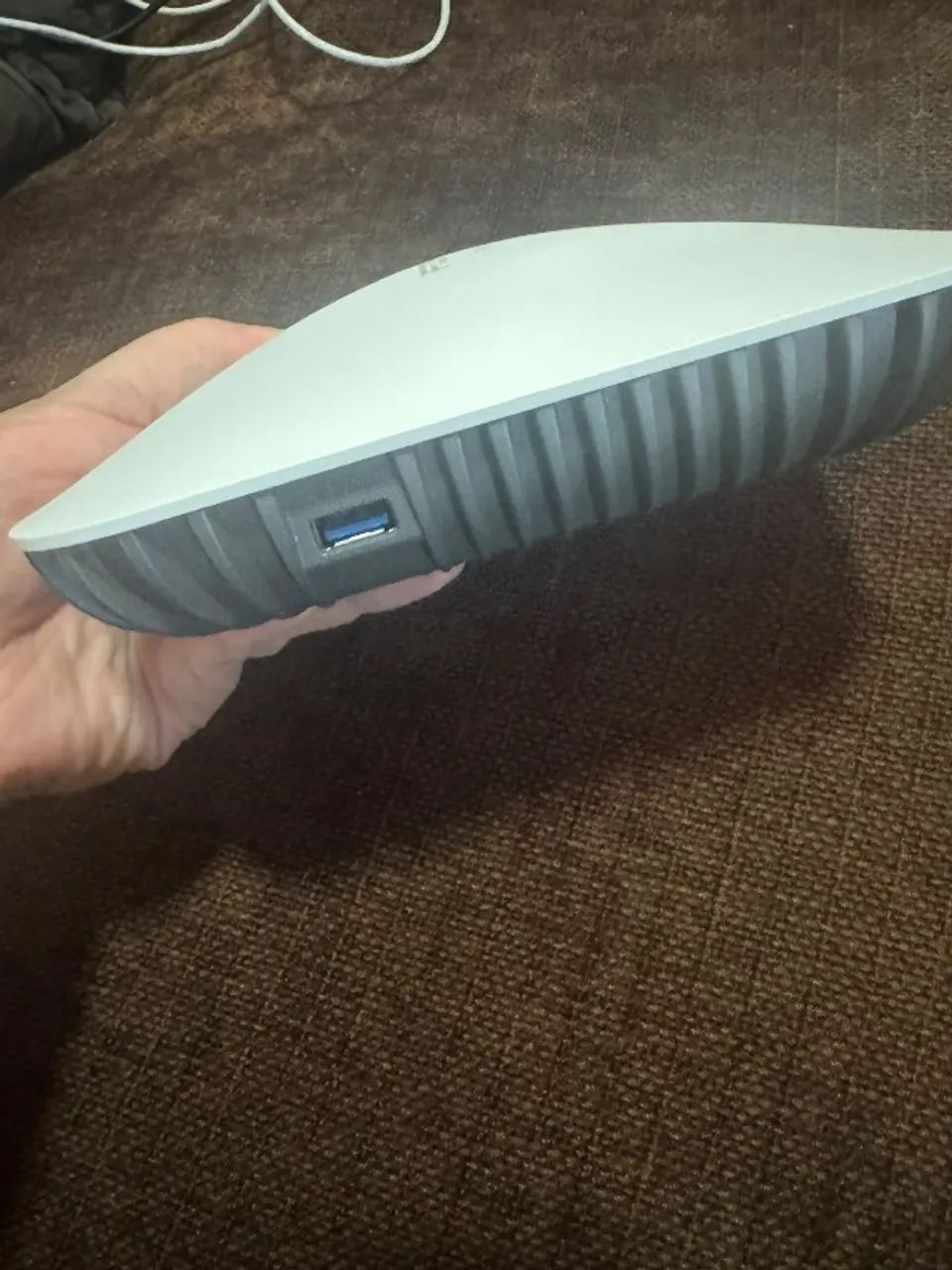 Access Point FortiAP 231G WiFi 6E - Foto 2