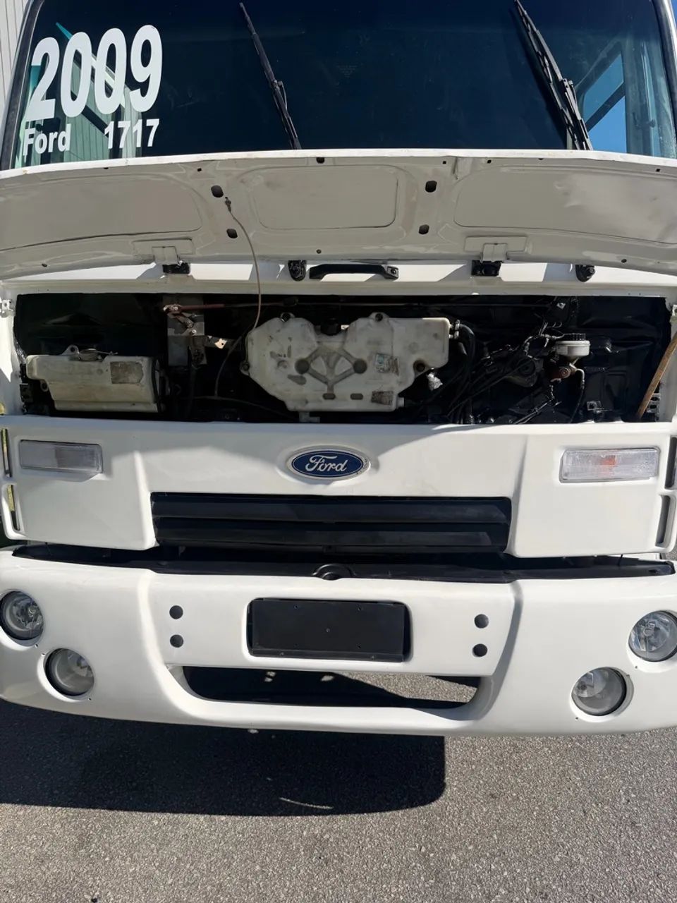 Ford cargo 1717 - Foto 2
