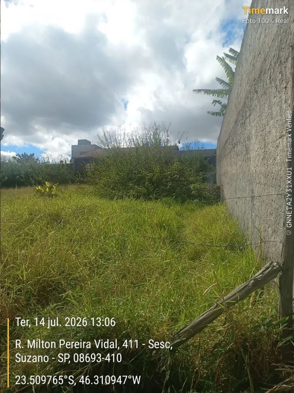 Terreno 10x30... Suzano Sesc  - Foto 4