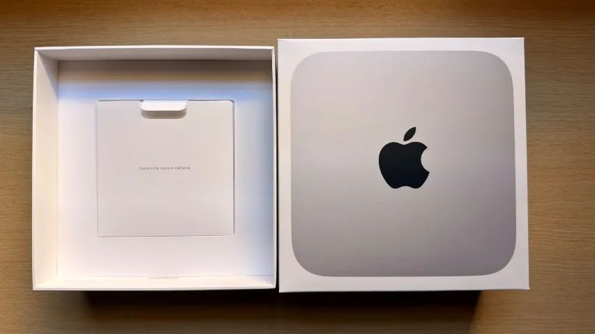 Apple Mac mini M2 - Foto 3