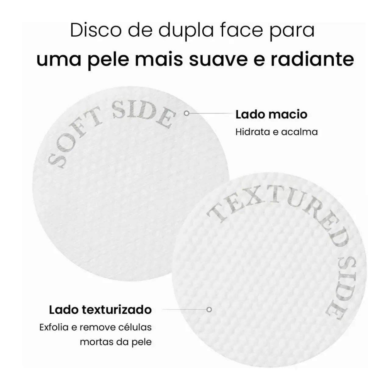 Medicube Zero Pore Pad - Foto 4