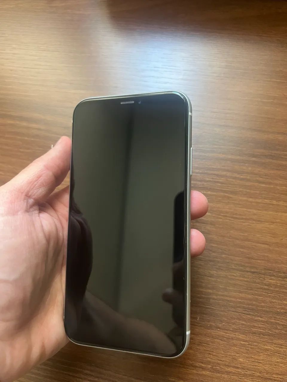 IPhone XR - 128G - Branco  - Foto 2