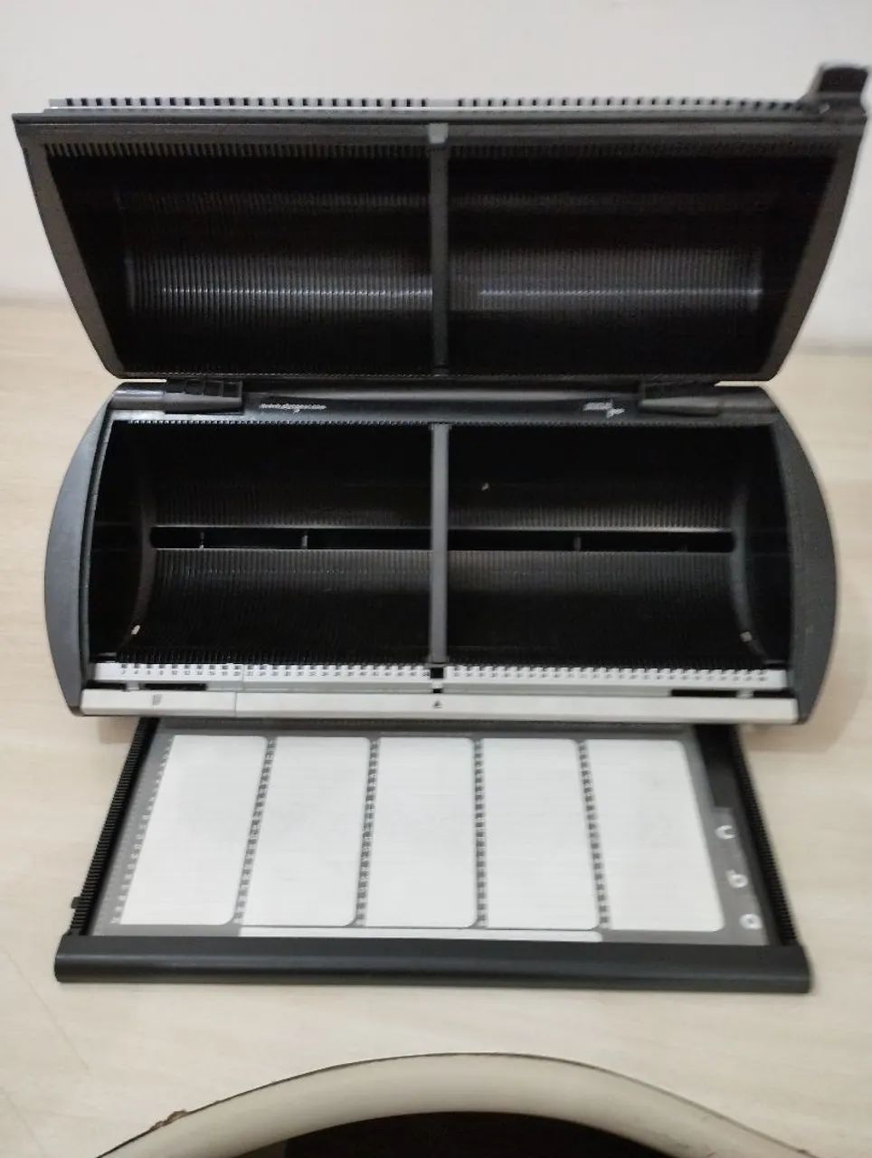 Case organizador para 100 CD's - Foto 2