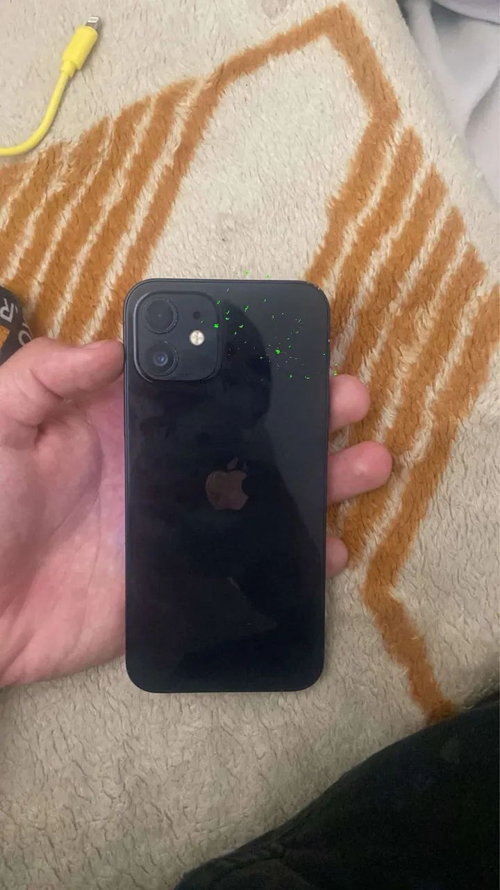 iphone 12 novo nunca aberto! - Foto 3