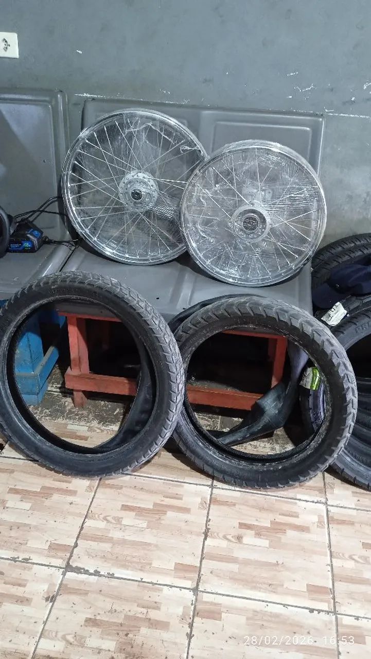 Com um preço que cabe no seu bolso 