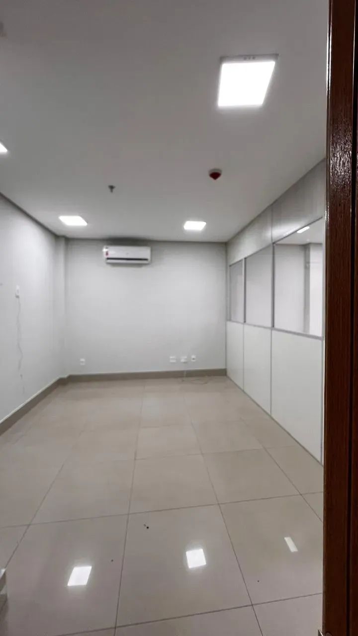Imóvel para venda com 48 metros quadrados em Alvorada - Cuiabá - MT - Foto 2