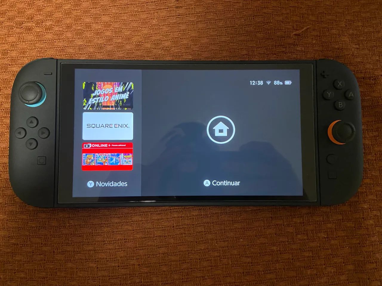 Nintendo Switch 2 - Foto 2