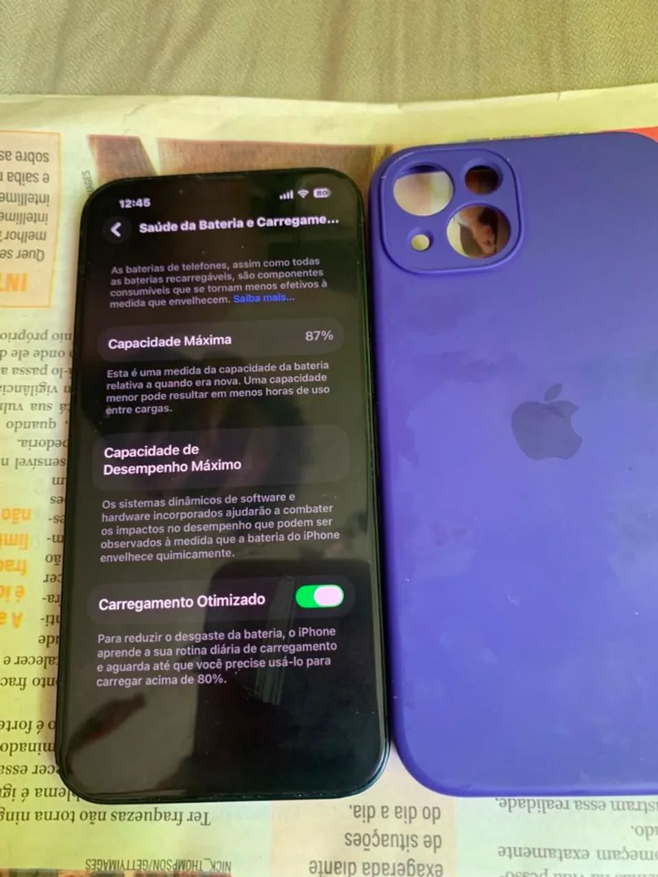 Ifhone 13 - Foto 3