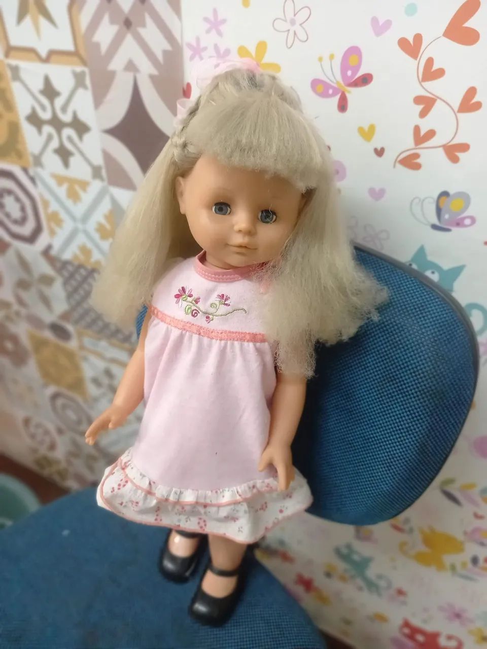 Boneca juju da estrela ?  - Foto 2