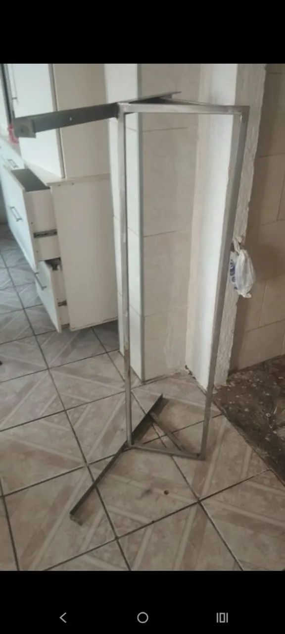Condimentadora de parede - Foto 2