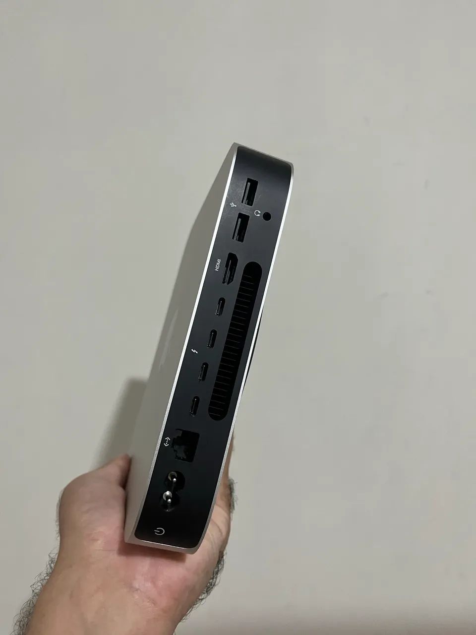 Mac Mini 2023 M2 Pro / 16GB / 512 SSD - Foto 3