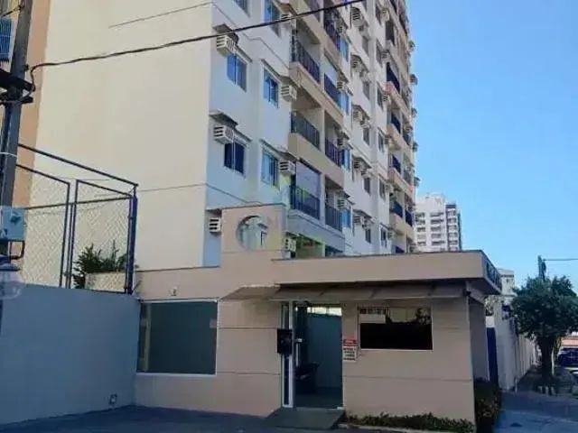 Apartamento com 2 quartos no Residencial Adelia - Foto 4