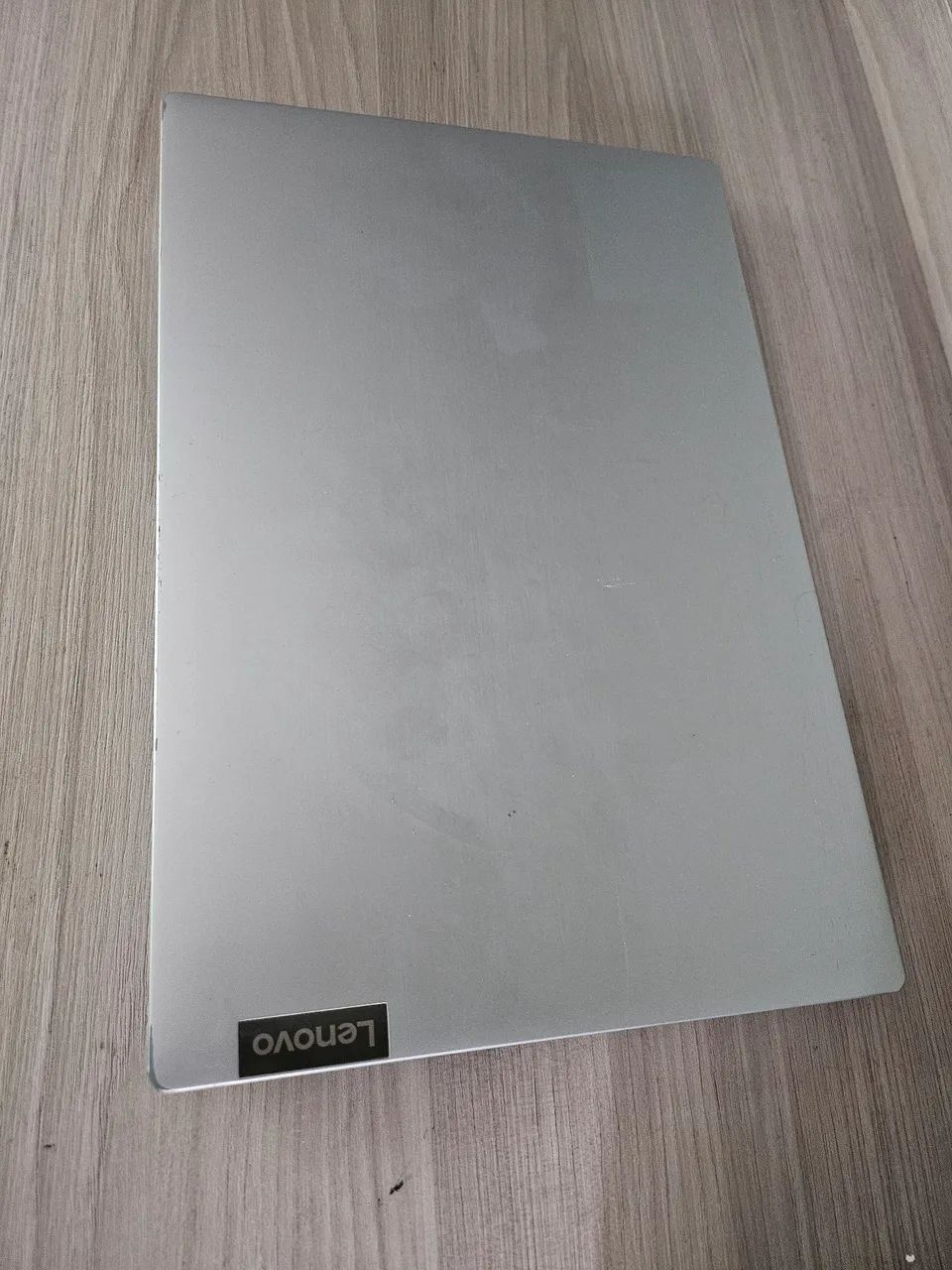 Notebook Lenovo  15.6 SSD  - Foto 3