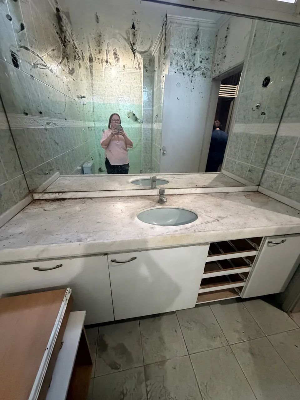 VENDO BALCÃO DE GRANITO - Foto 2