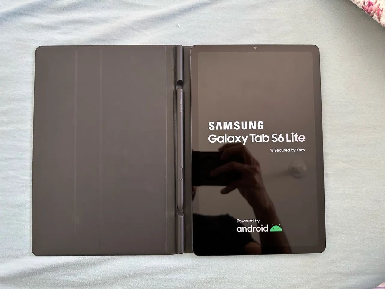 Galaxy Tab S6 Lite - Foto 2