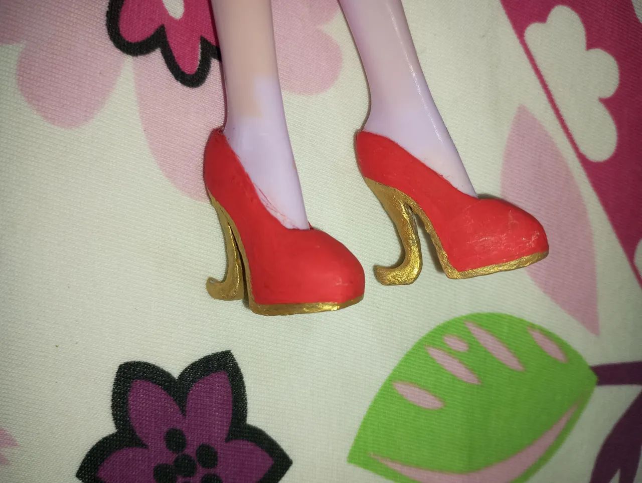 Boneca Operetta Monster High - Foto 4