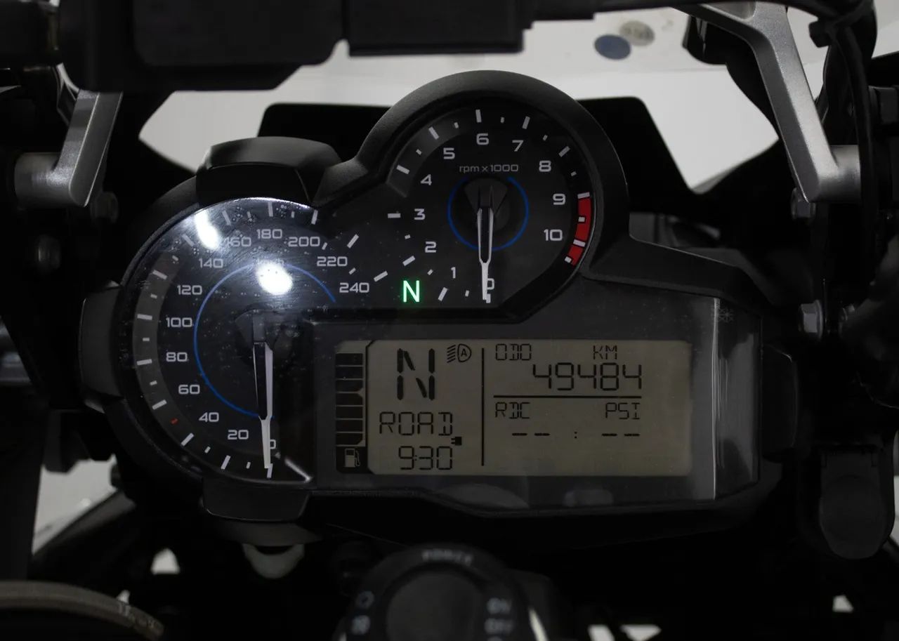 BMW R 1200 GS  - Foto 5