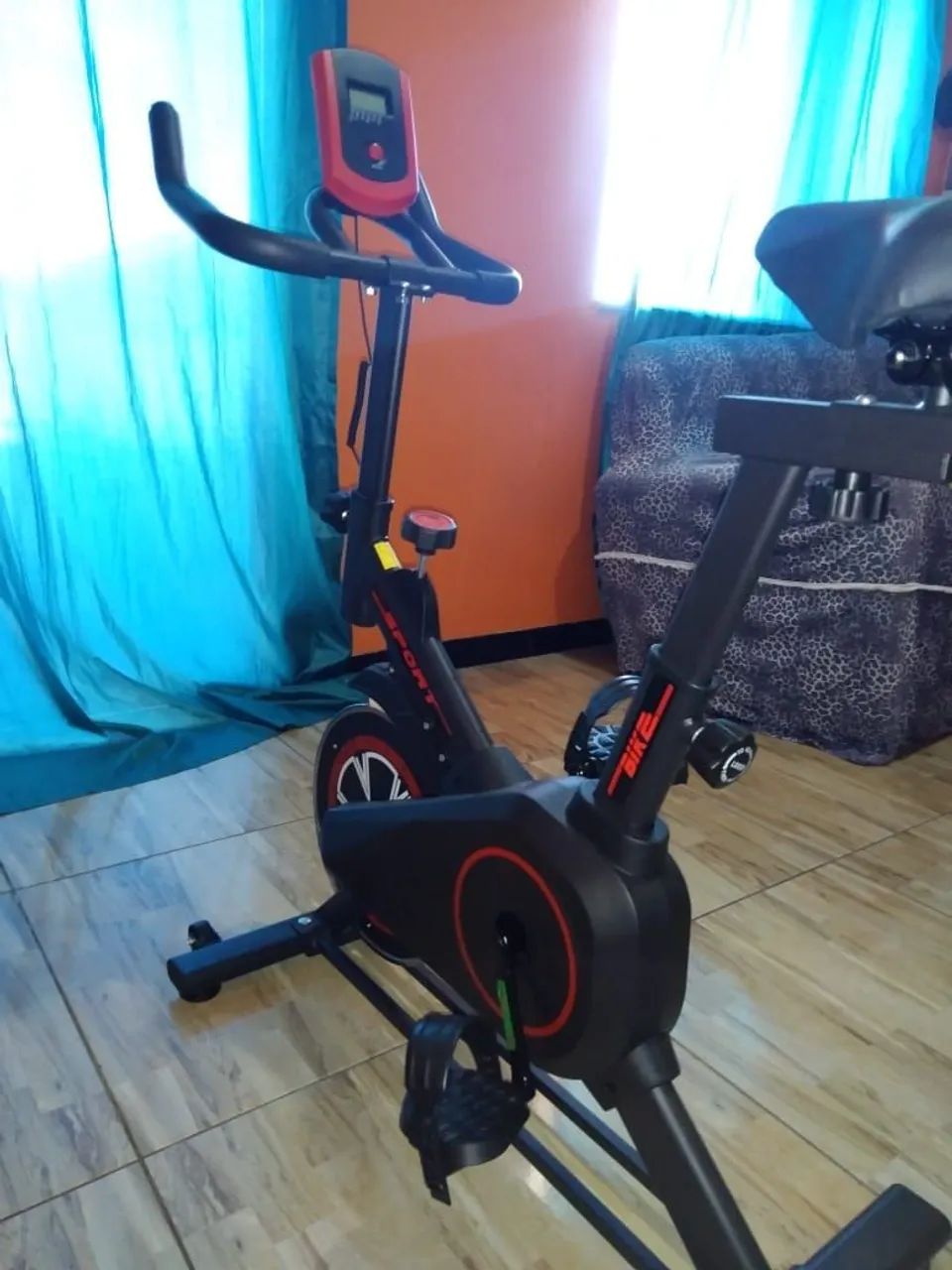 Bicicleta Ergometrica - Foto 2