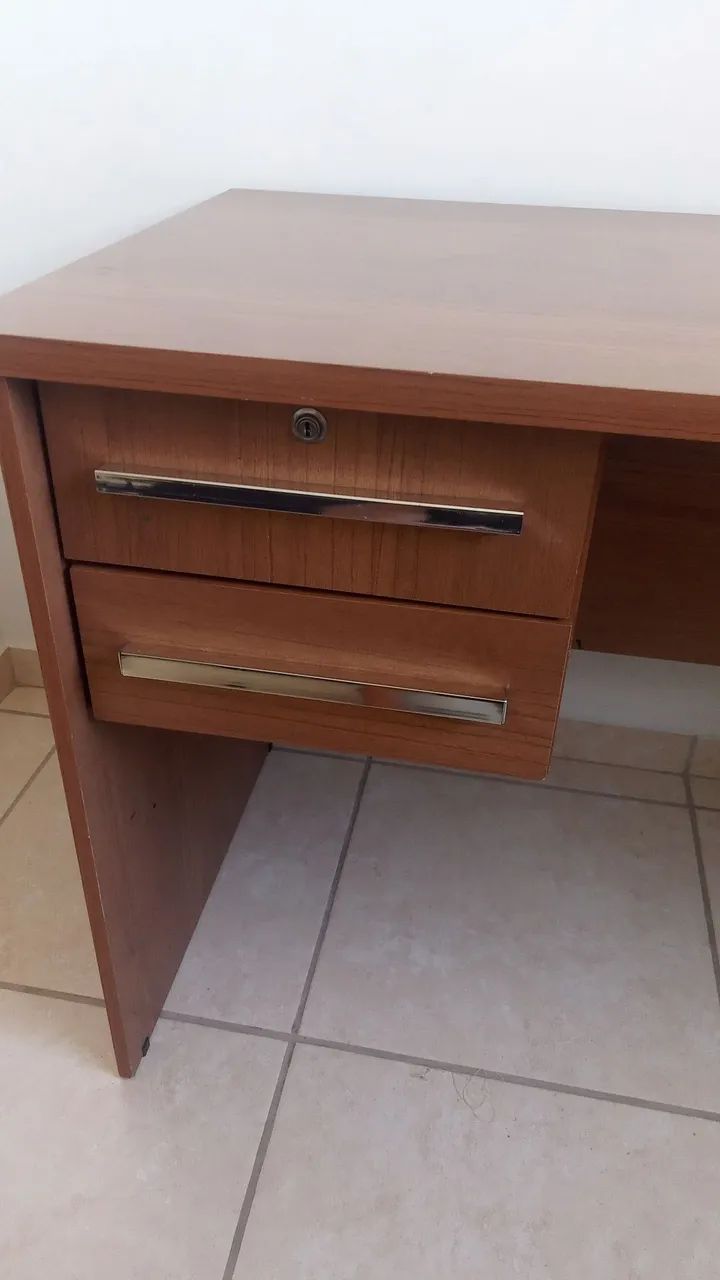 Mesa de escritório  - Foto 3