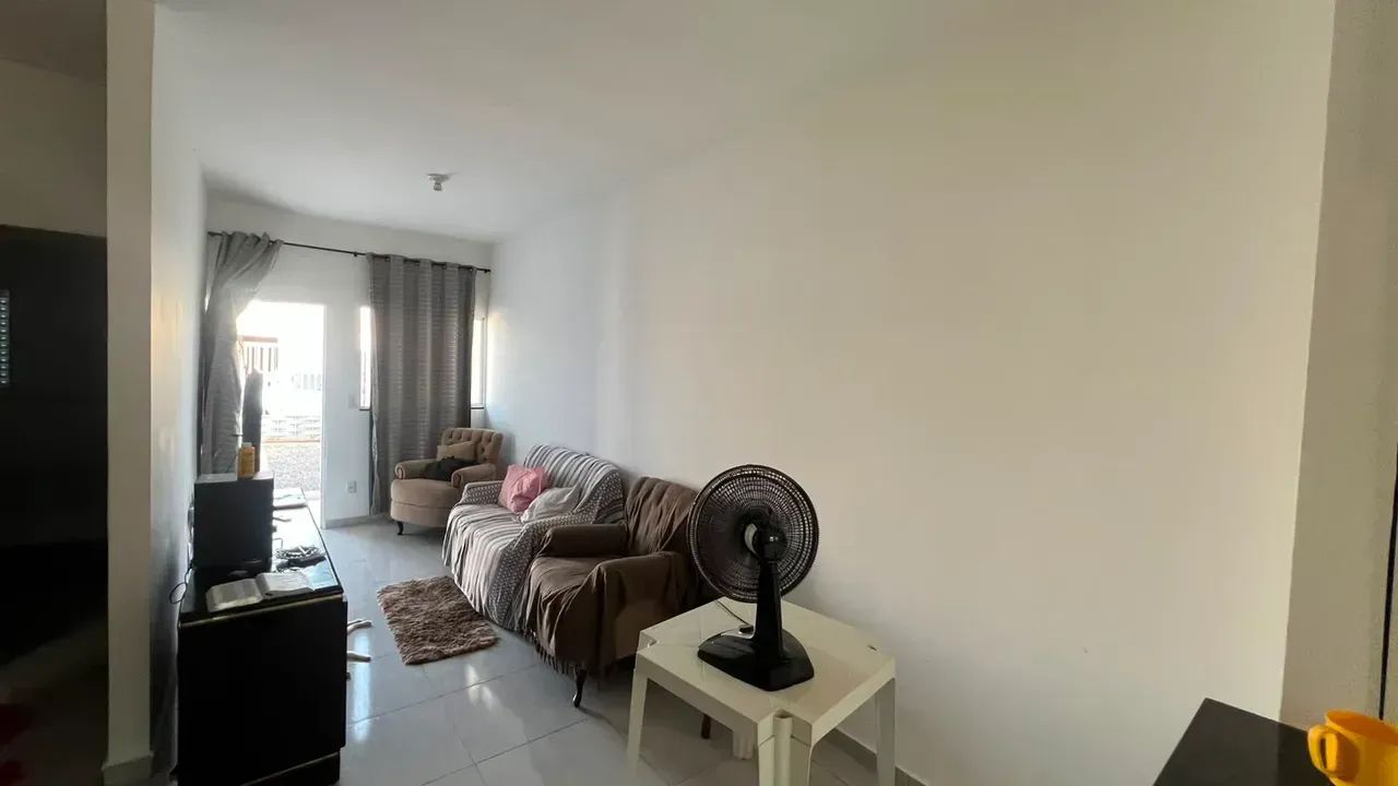 CASA MOBILIADA PROX FLORAIS DA MATA - Foto 5