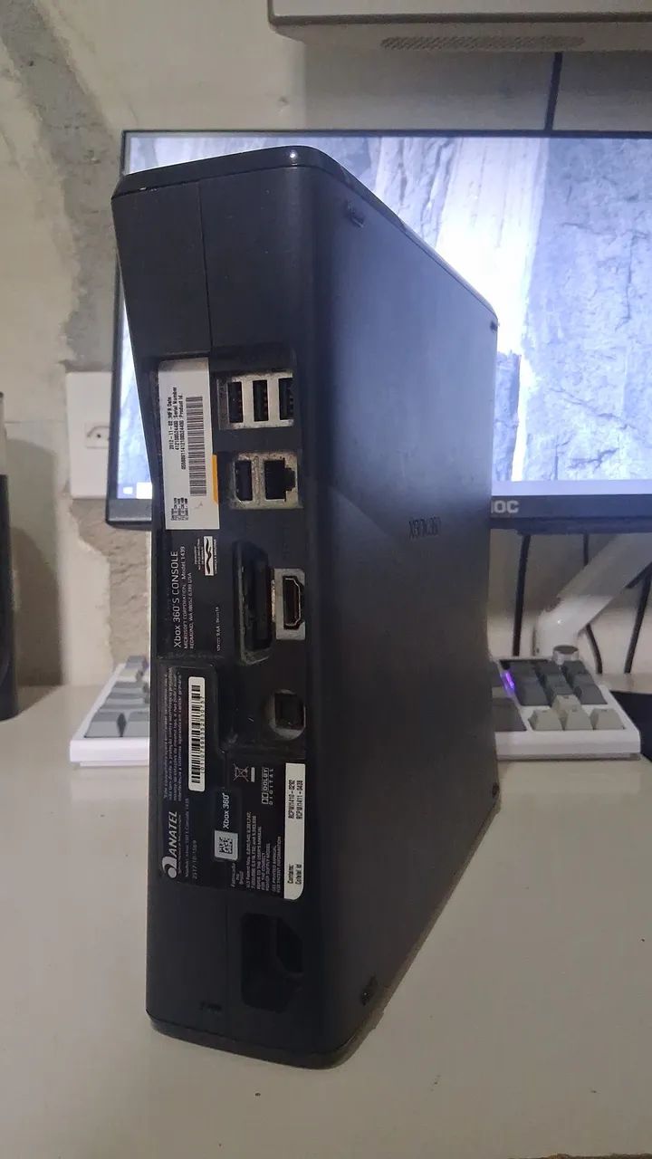 XBOX 360 - Foto 2