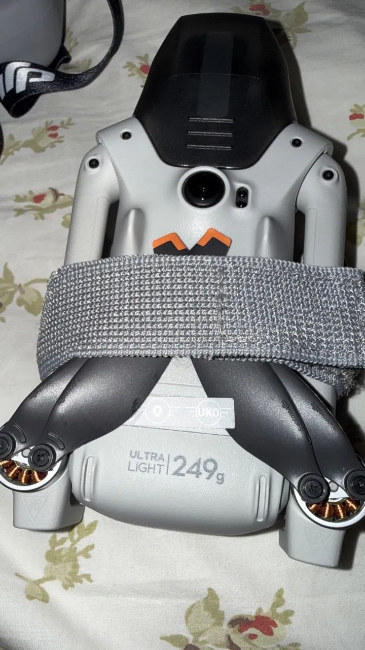 Drone DJI Lito x1 Standard  - Foto 4
