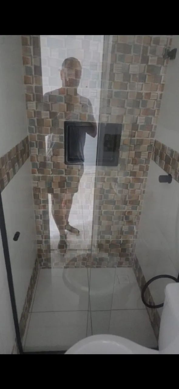 Apartamento Vila Manuel Satiro 700,00 - Foto 5