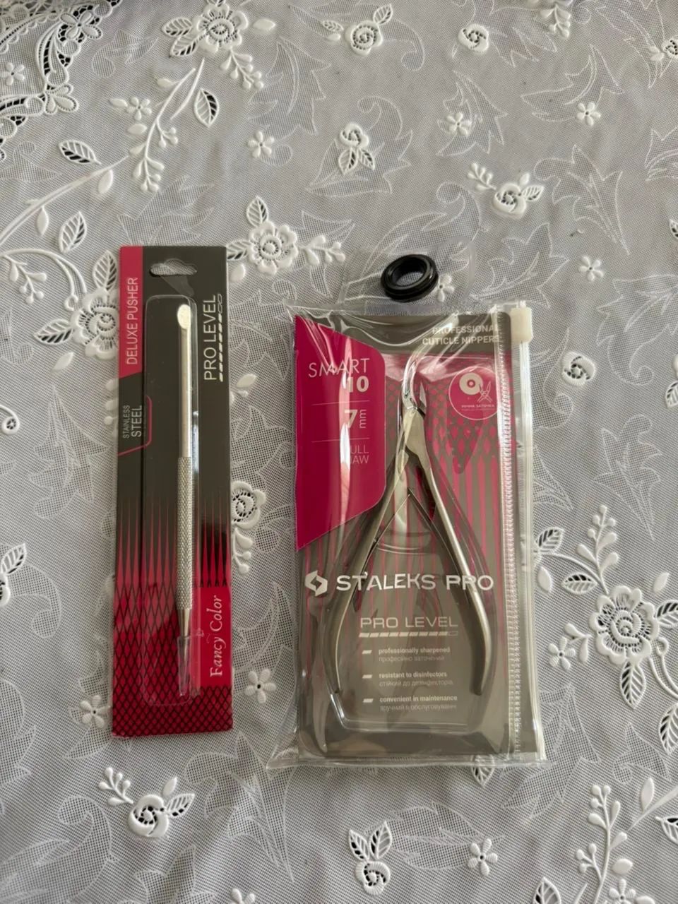 Vende-se kit completo para unha em gel - Foto 5