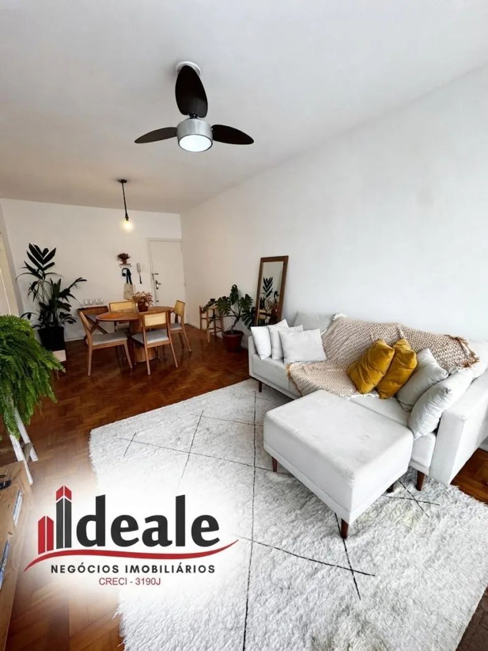 APT57215G - APARTAMENTO - Aluguel - 3.200,00 - Foto 4