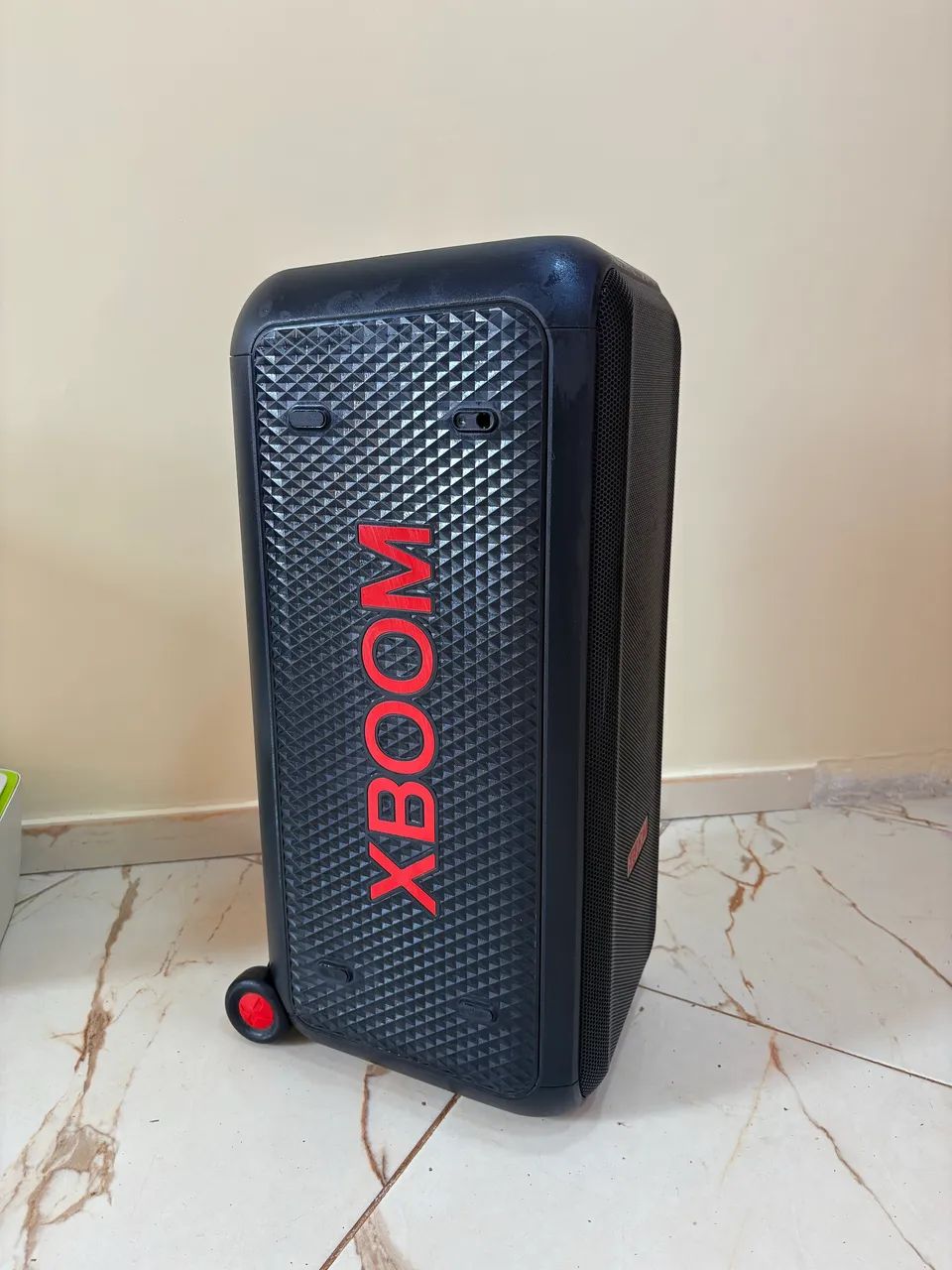 SOM LG XBOOM PARTYBOX XL7S 250W - Foto 2
