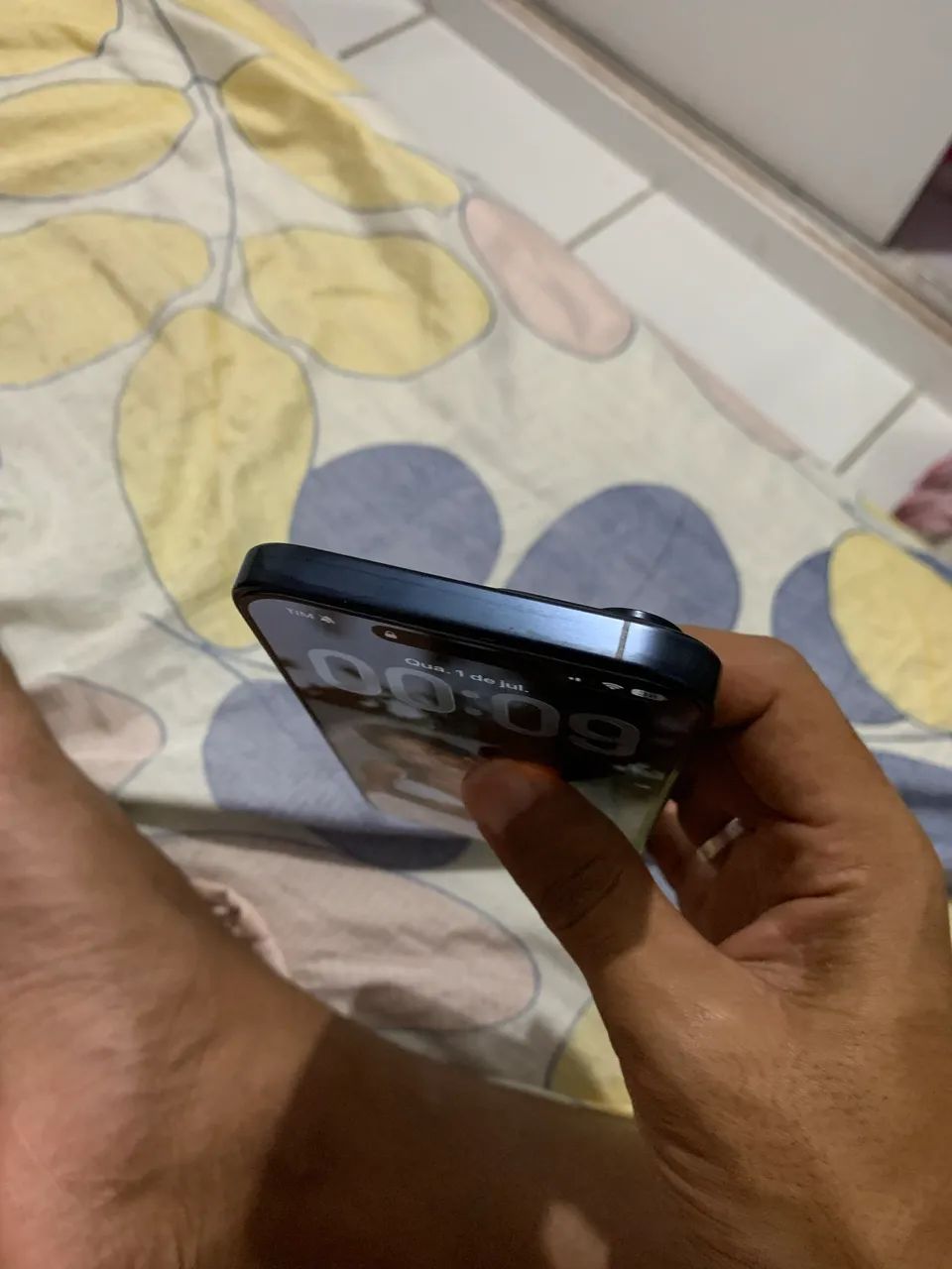 IPHONE 15 PRO MAX 256g  - Foto 2