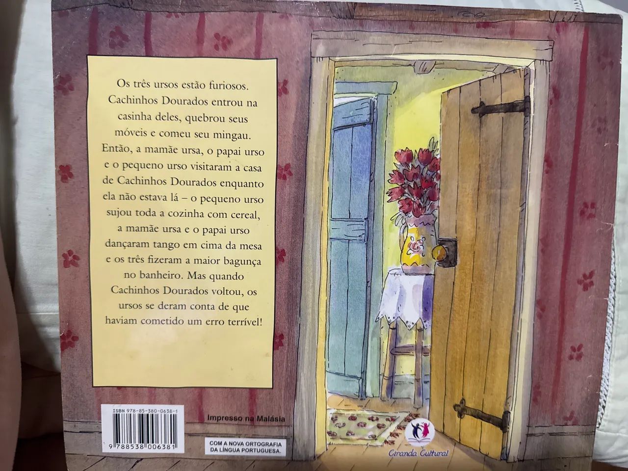 Cuidado com os ursos  - Foto 2