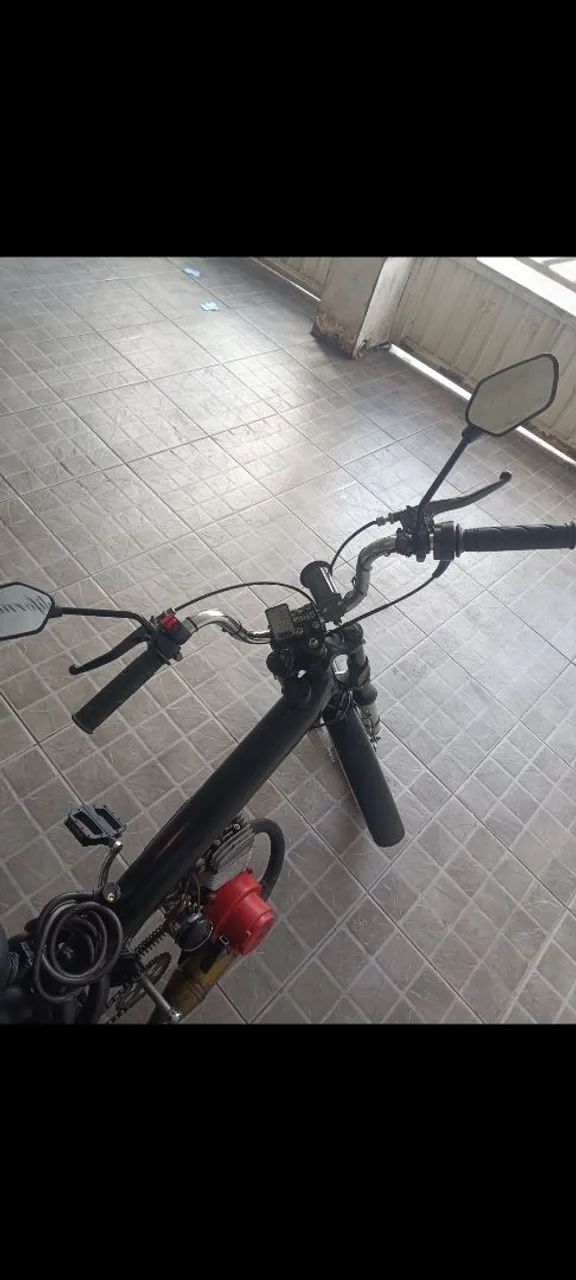 MOBILETE 2T 75CC - Foto 4