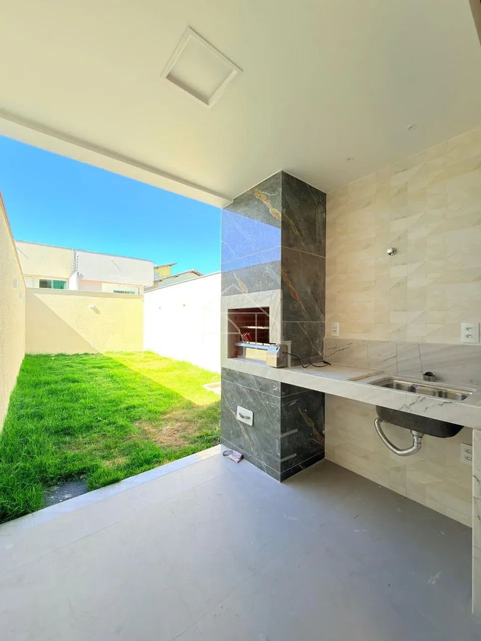 Casa a venda 3 quartos com suíte em Morada de Laranjeiras - Foto 4