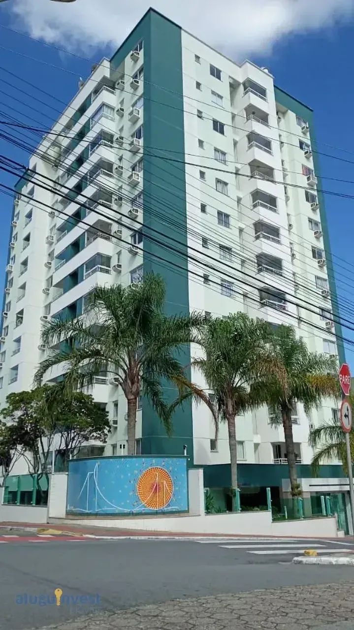 Residential / Apartment em São José - Foto 2
