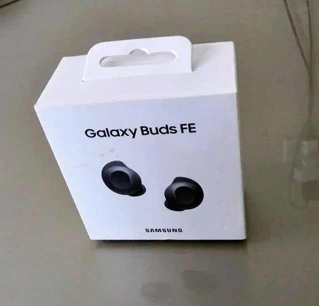Galaxy buds Fe sem detalhes - Foto 4