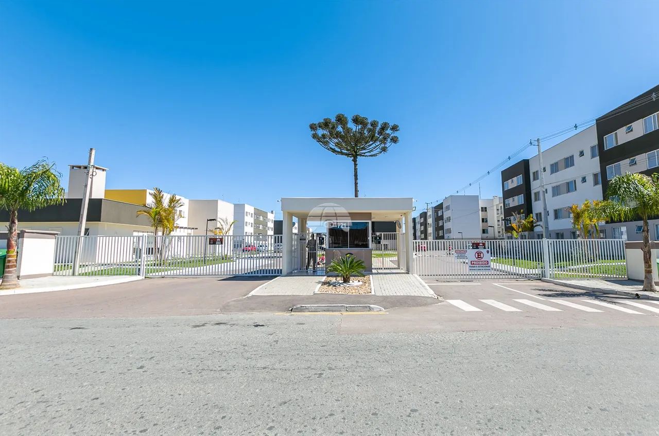 Vendas Apartamento Campo Largo PR - Foto 2