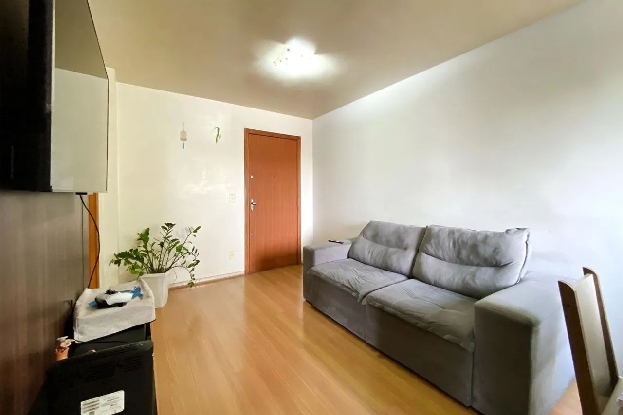 Apartamento à Venda - Nova Vista, 2 Quartos, 48 m2 - Foto 2