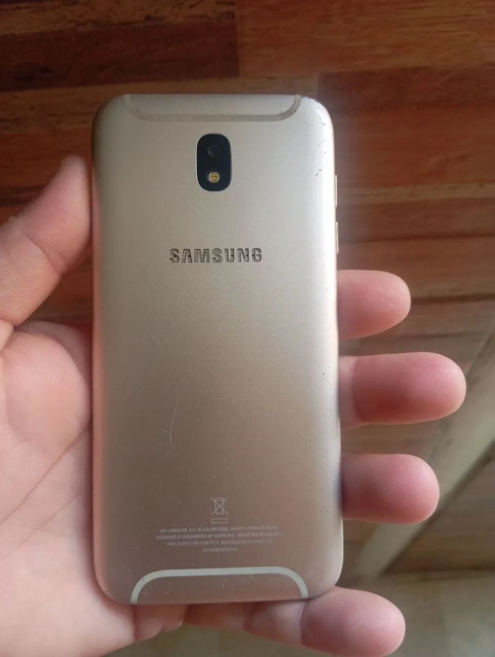 J5 pro 32GB - Foto 2