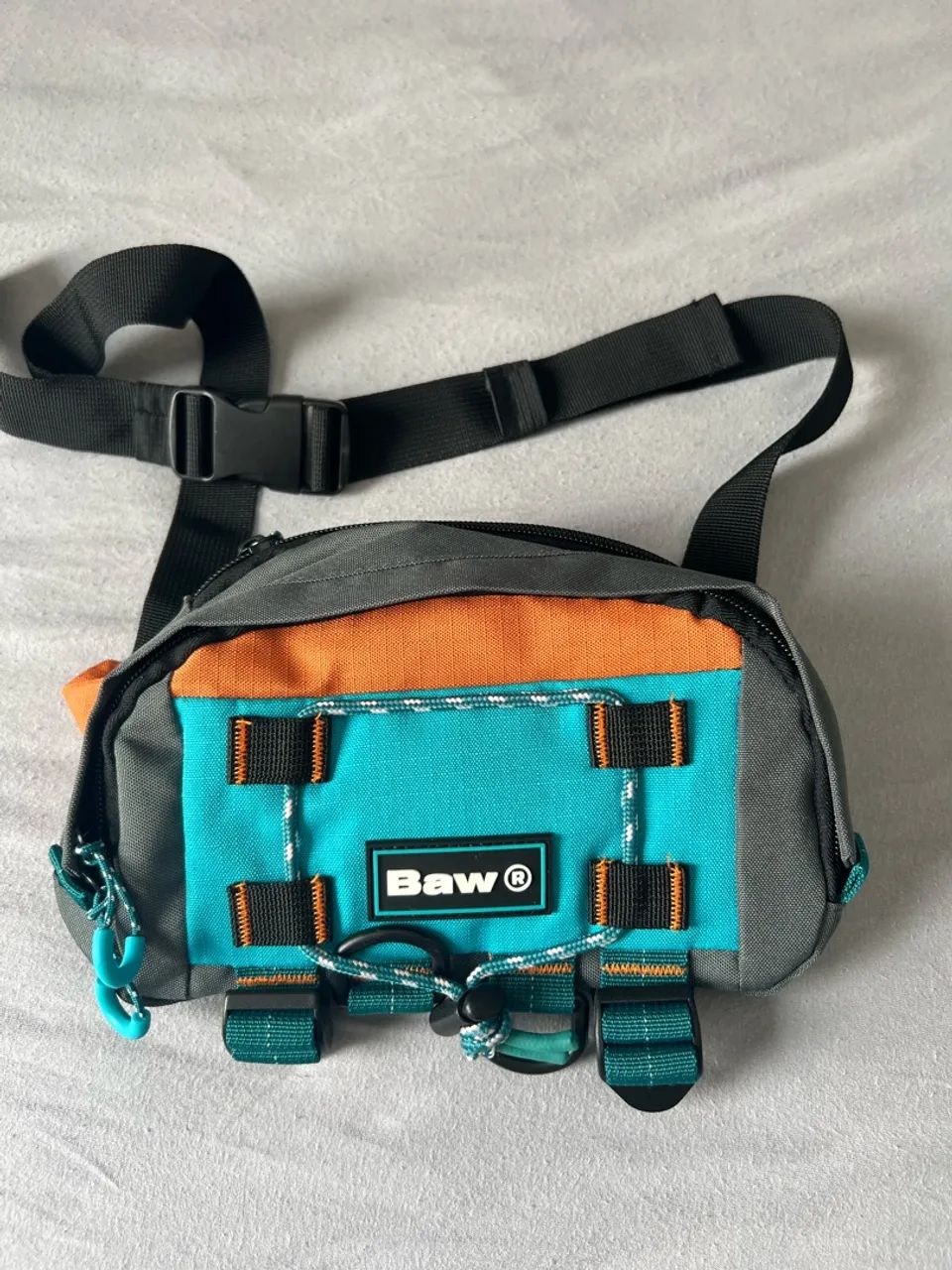 Bolsa BAW - Foto 2