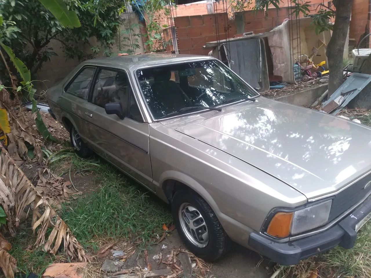 Ford Corcel II L 1981 - Foto 3