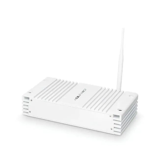 Modulo Repetidor De Sinal De Celular 800 e de 900Mhz 70 Db Plus SC-MRP-0770 Aquario