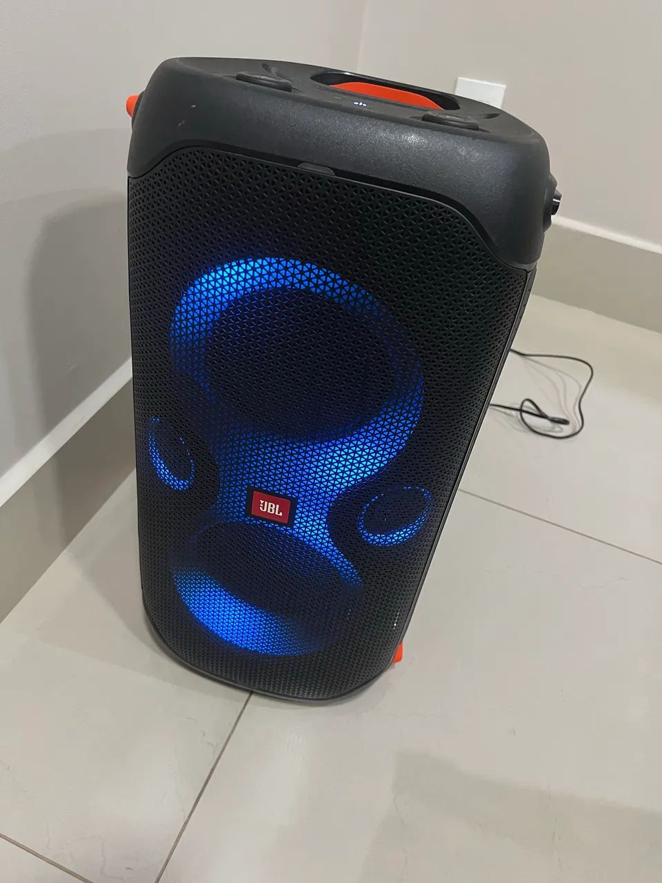 JBL Party box 110 - Foto 4