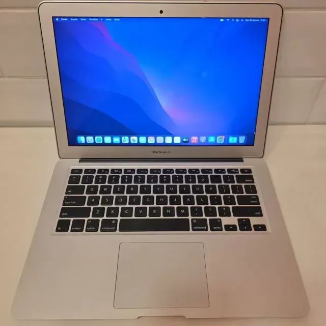 MacBook Air 2017 i5 - 8Gb Ram - SSD - A1466