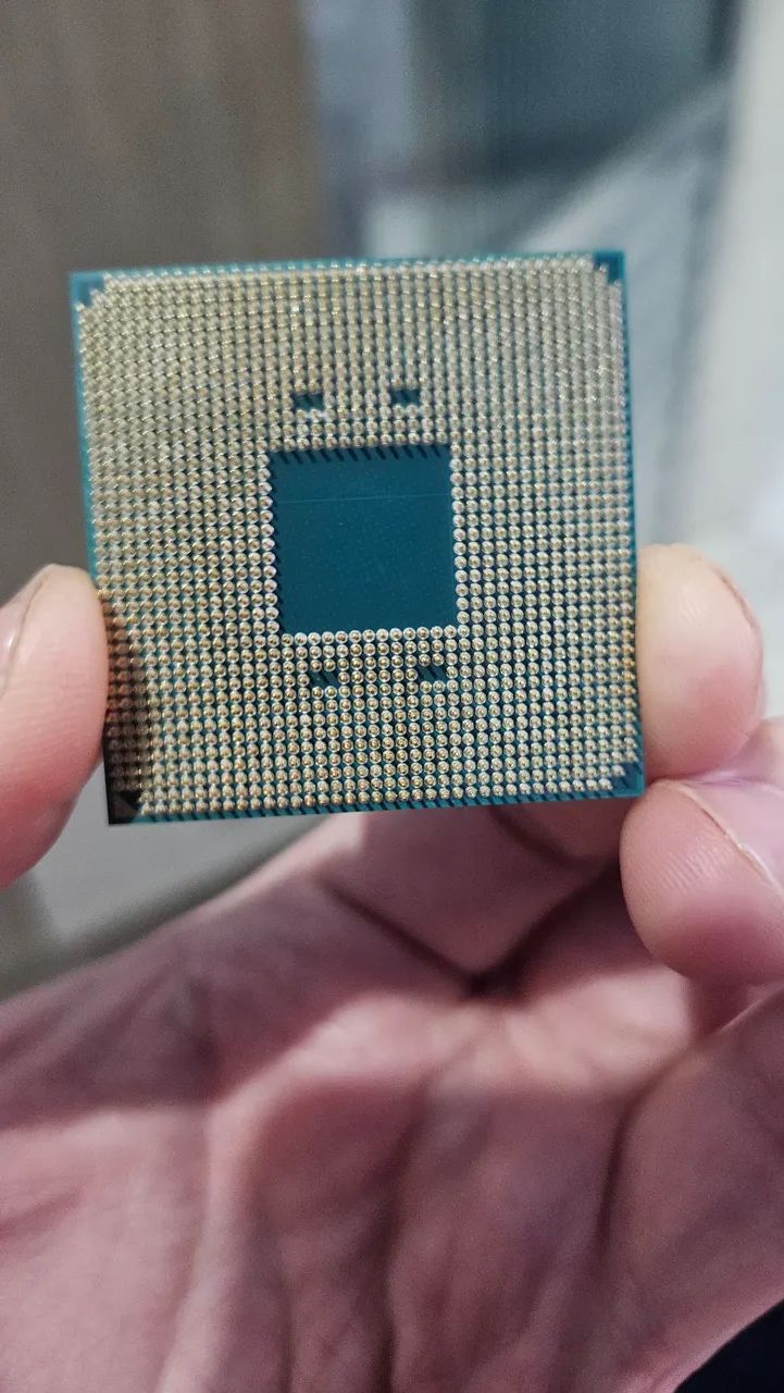 Processador Ryzen 5 3600 - Foto 3