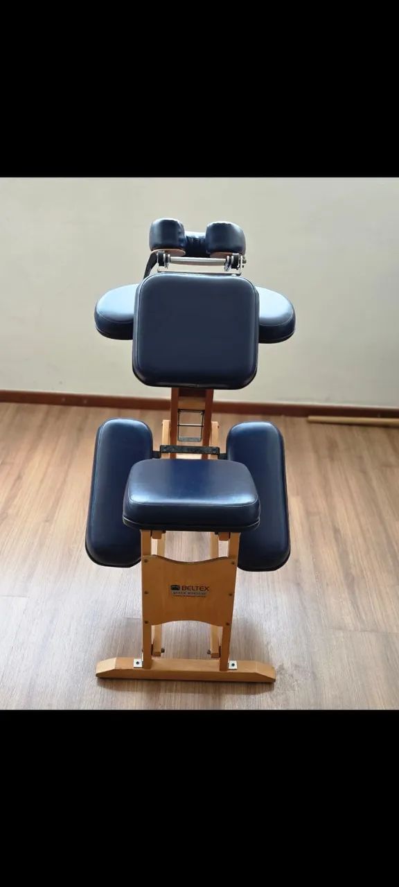 Cadeira de massagem  - Foto 2