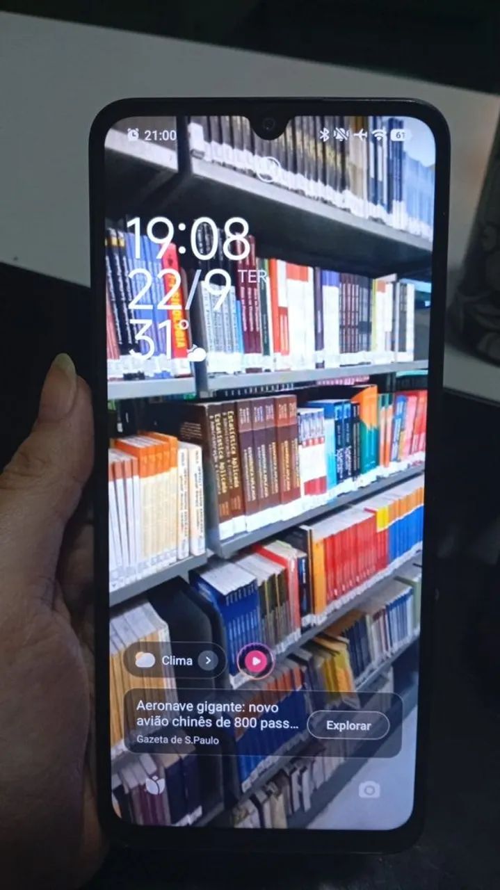 xiaomi 14c - Foto 2